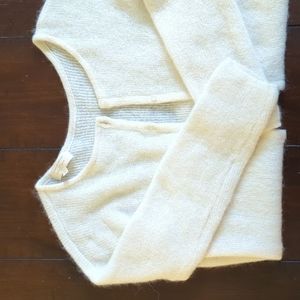 Sezane Gaspard Sweater